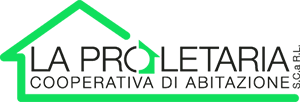 Logo La Proletaria